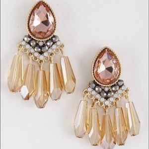 Great Gatsby Earrings